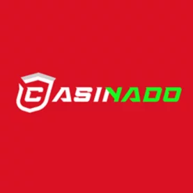 Casinado casino logo