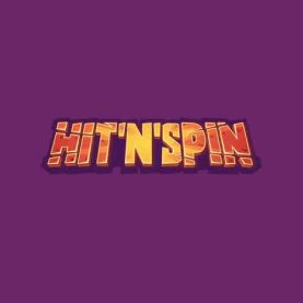 Hit'N'Spin Casino bonus